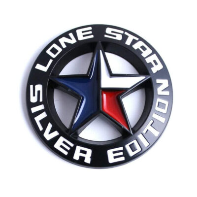 Shield Logo Badge