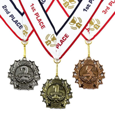 award medals