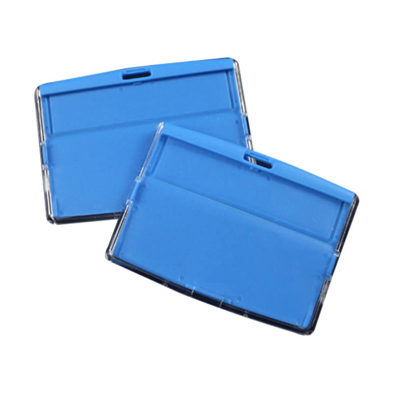 Employee ID Cards Holder HYDGIFTYour Promotional Gifts Partner