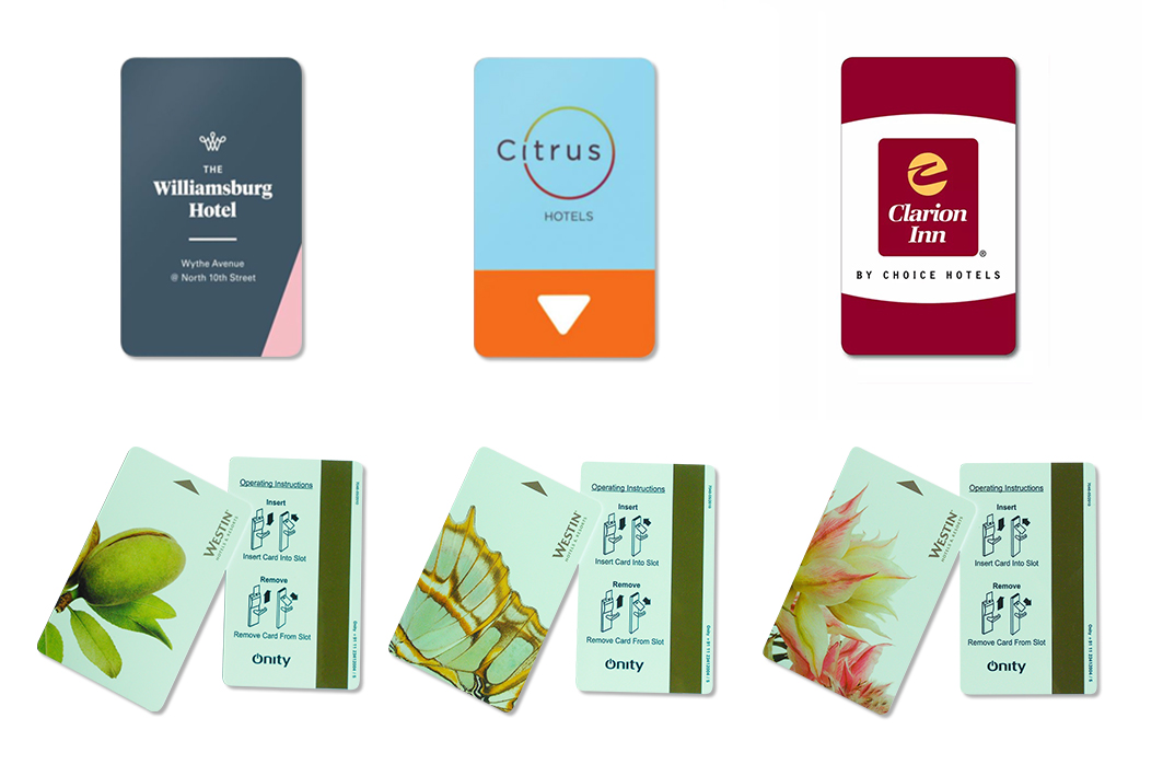 Hotel Key Cards Hotel Key Cards