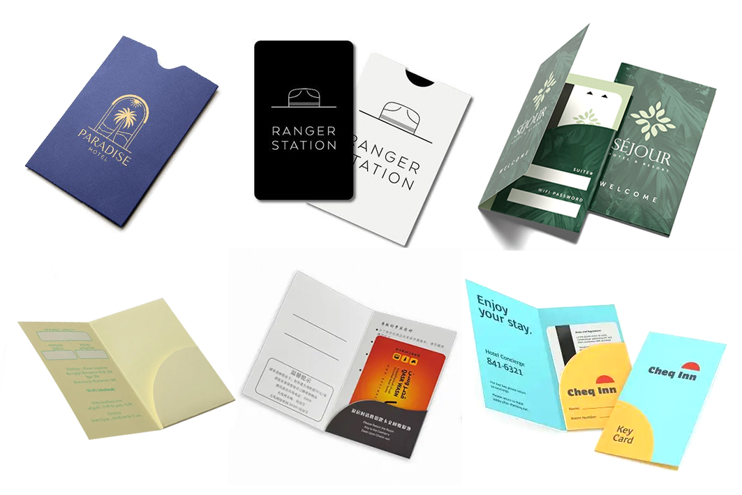 Hotel Key Cards Hotel Key Cards