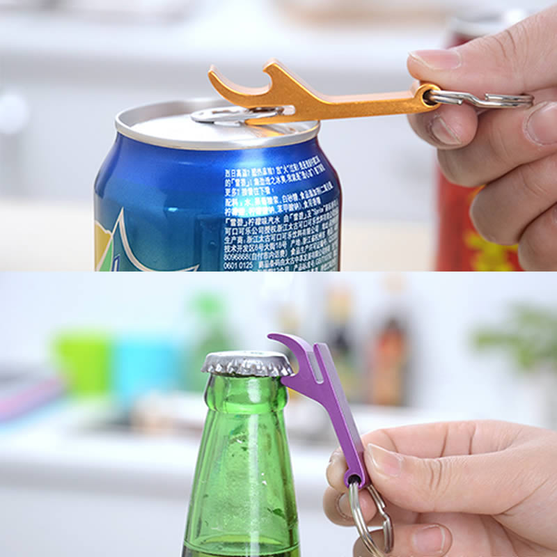 Multi Functional Bottle Opener Keychains Multi Functional Bottle Opener Keychains