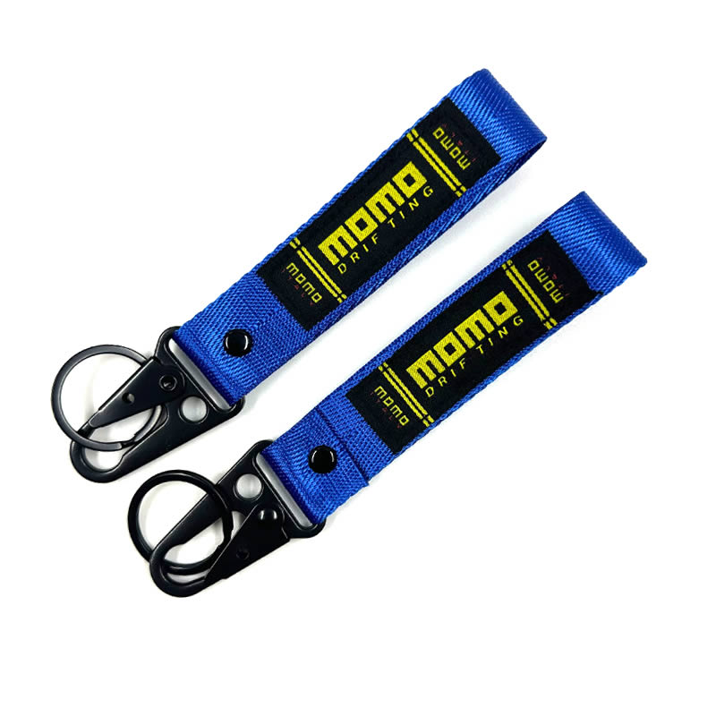 JDM Style Hawkbill Carabiner Keychain