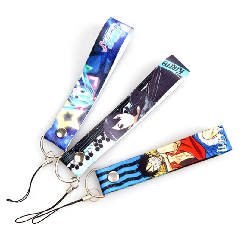 Lanyard Keychain for Keys Lanyard Keychain for Keys