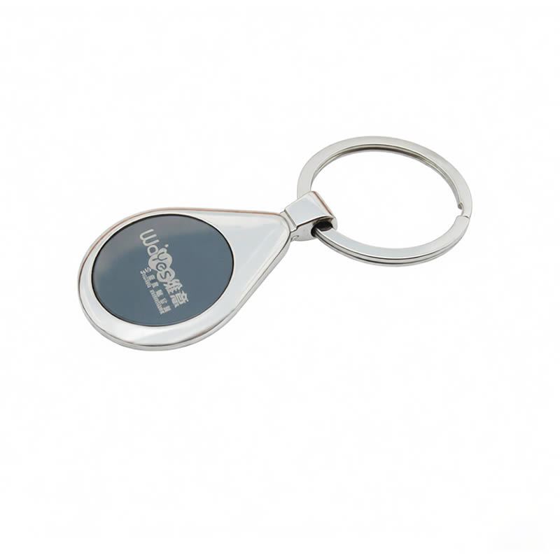 Coin Holder Keychain Coin Holder Keychain