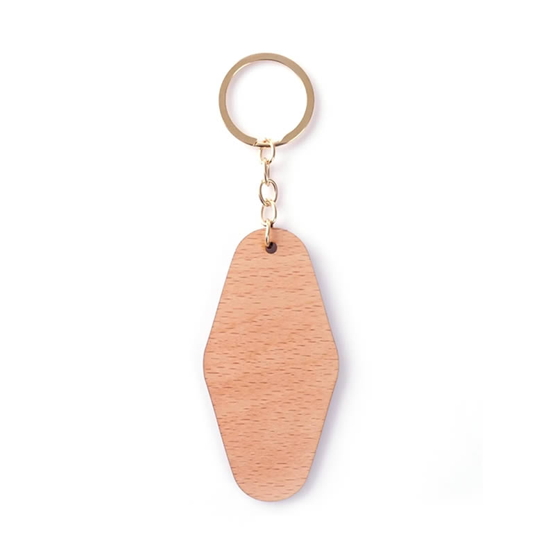 Custom Wooden Keychains Custom Wooden Keychains