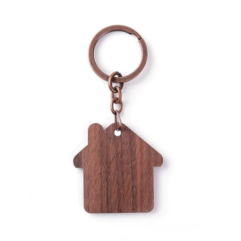 Custom Wooden Keychains Custom Wooden Keychains