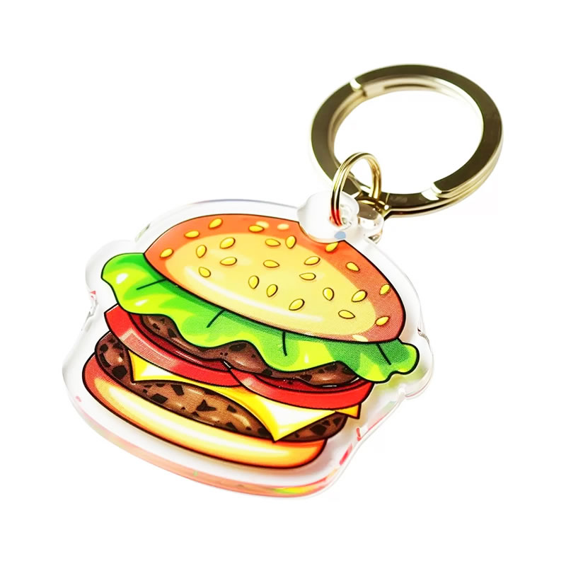 Custom Acrylic Name Keychains Custom Acrylic Name Keychains