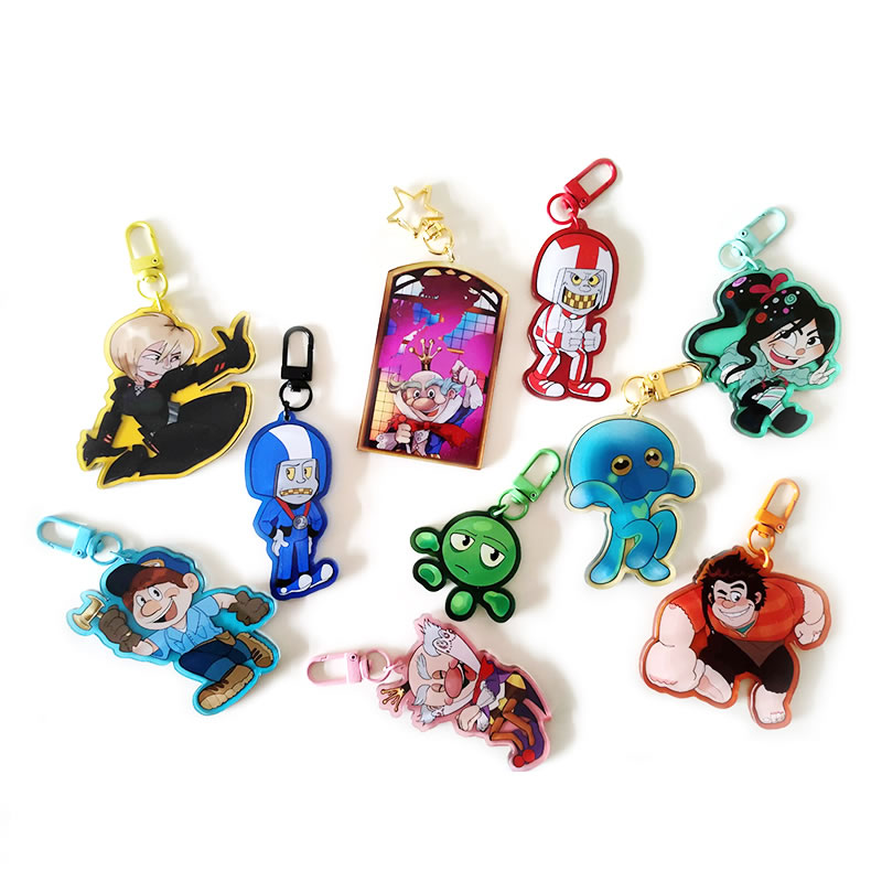 Personalized Photo Keychains Personalized Photo Keychains