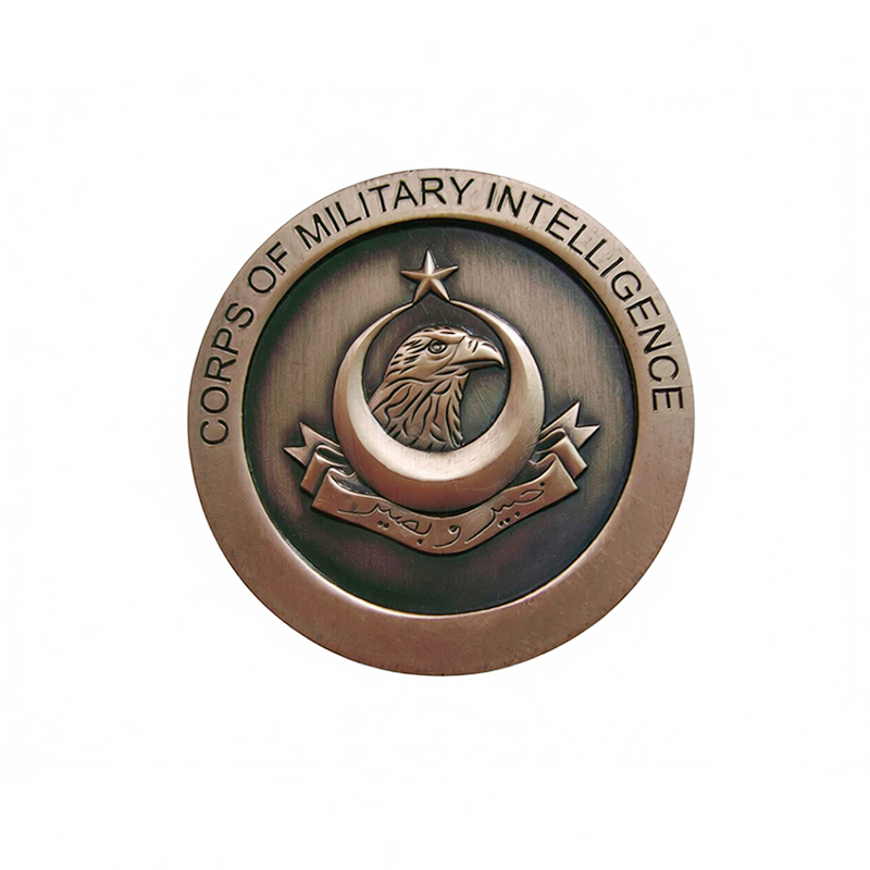 Classic Custom 3D Metal Coin Medals Classic Custom 3D Metal Coin Medals