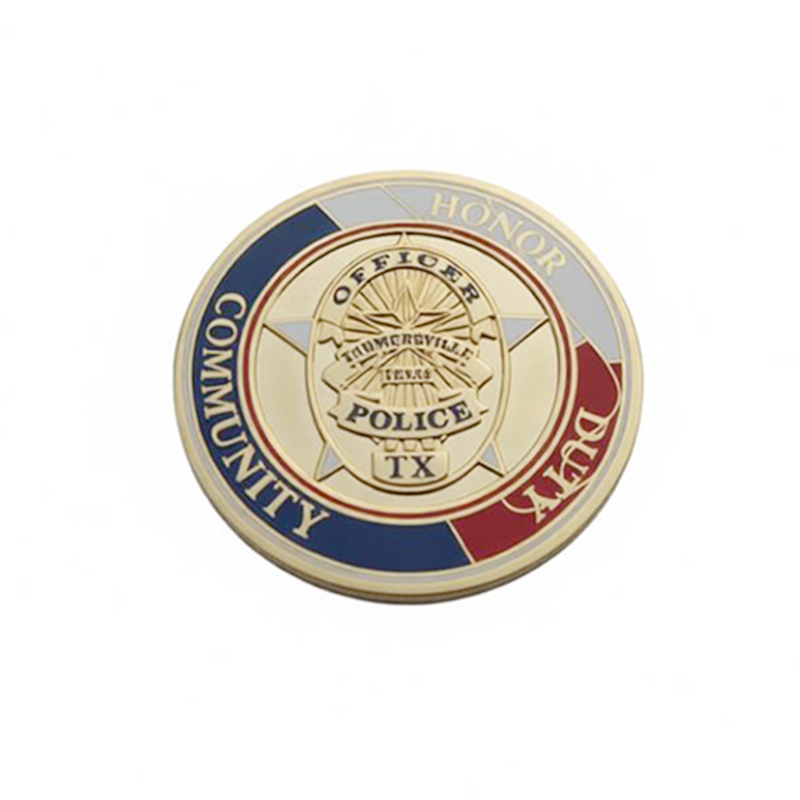 Classic Custom 3D Metal Coin Medals Classic Custom 3D Metal Coin Medals