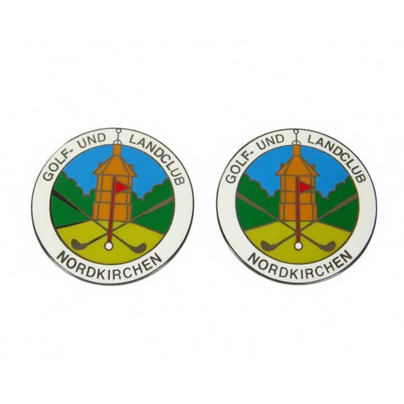 Classic Custom 3D Metal Coin Medals Classic Custom 3D Metal Coin Medals