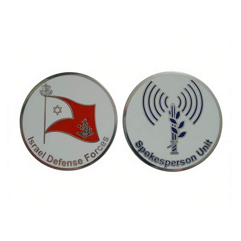 Classic Custom 3D Metal Coin Medals Classic Custom 3D Metal Coin Medals