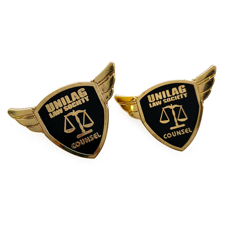 Badge Lapel Pin Custom Design Badge Lapel Pin Custom Design