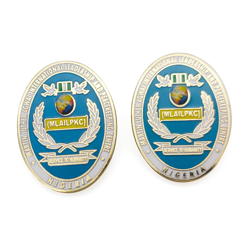 Badge Lapel Pin Custom Design Badge Lapel Pin Custom Design