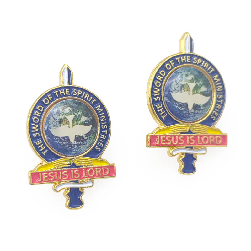 Badge Lapel Pin Custom Design Badge Lapel Pin Custom Design
