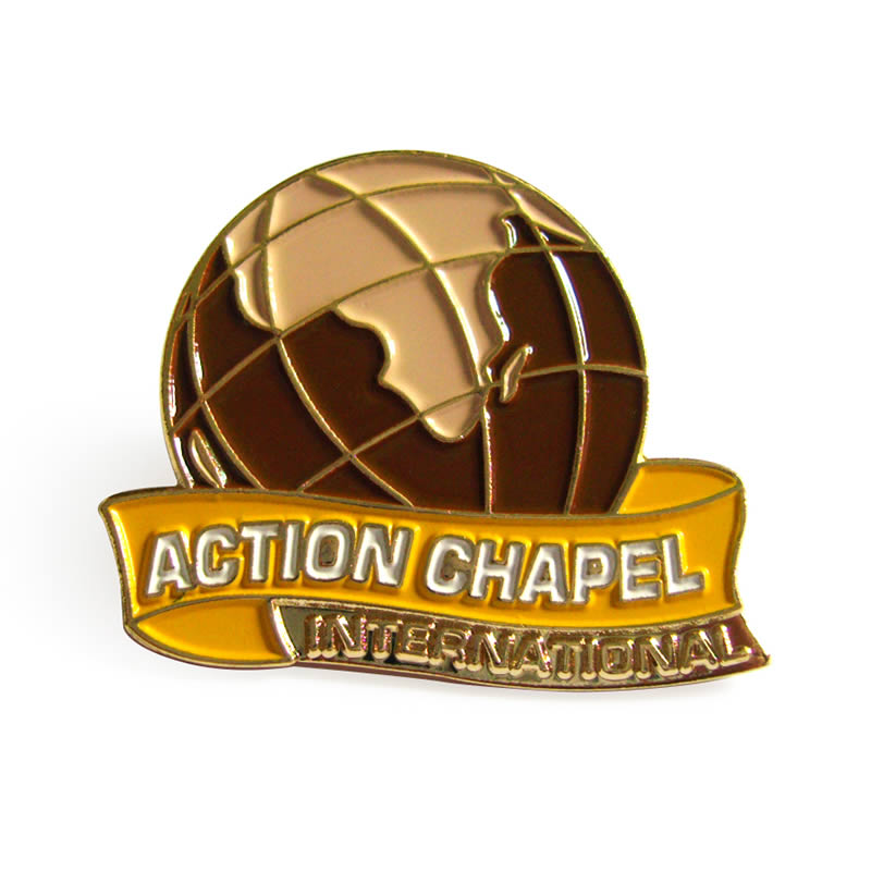 Badge Lapel Pin Custom Design Badge Lapel Pin Custom Design