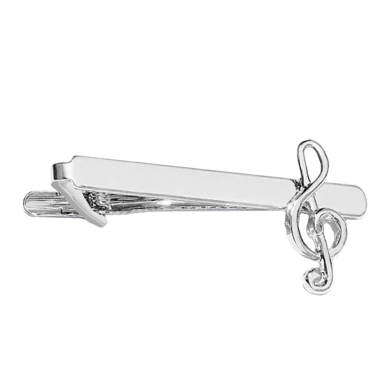 Custom Tie Clips for Men