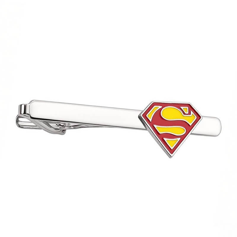 Custom Tie Clips for Men