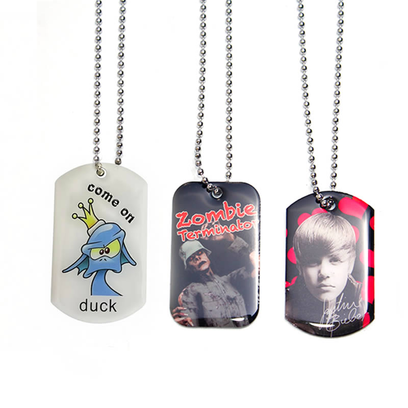 Durable Custom Pet ID Tags Durable Custom Pet ID Tags